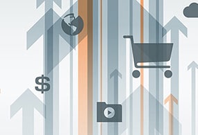 Cloud Revenues Rise 44%