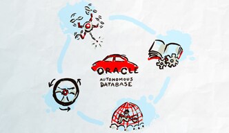 自治数据库 全自动 更安全