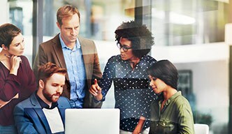 HR's Tech Imperative