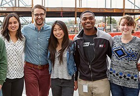 Innovation in Education