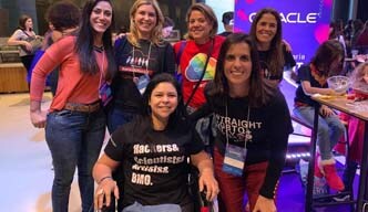 Oracle Diverse Abilities Network