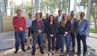 Military Affiliated Veteran Employee Network (MAVEN)