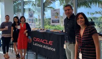 Oracle Latinos Alliance