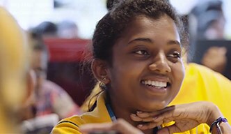 Changing Lives by Fighting Inequality