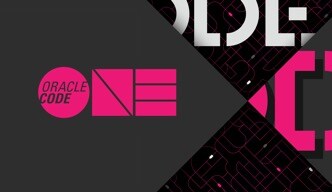 Oracle Code One
