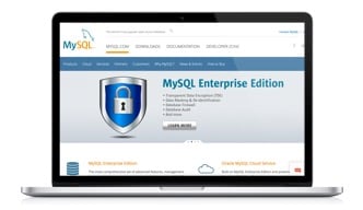 MySQL