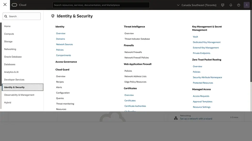 Image of ZPR overview window