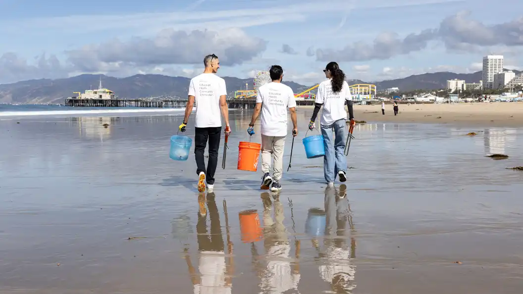 Oracle Volunteering