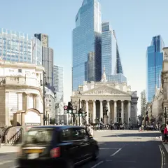 Oracle Financial Services Summit