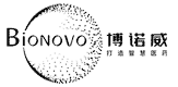 Bionovo logo