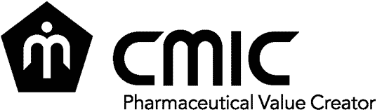 CMIC logo