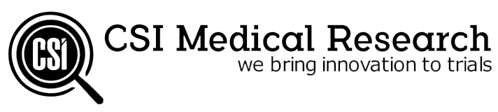 CSI logo