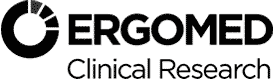 Ergomed logo