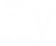 Fly logo