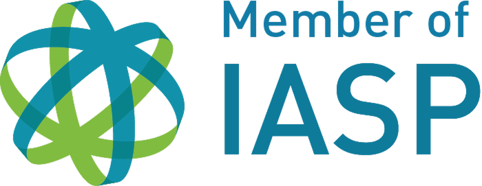IASP logo