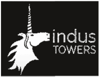 Indus Towers 徽标