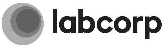 Labcorp logo