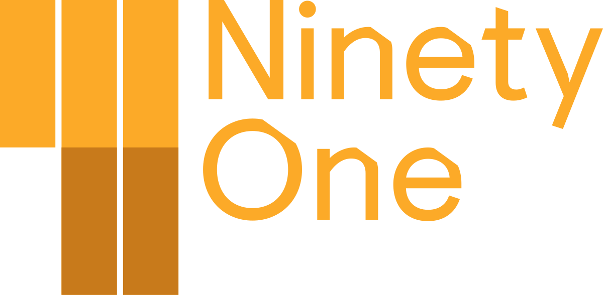 Read how Ninety One demerges and transforms using Oracle Cloud