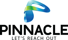 Pinnacle logo
