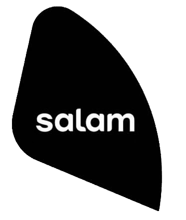 شعار Salam