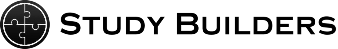 studybuilders logo