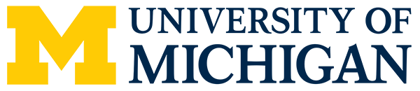 university-michigan logo