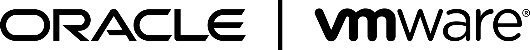 vmware oracle