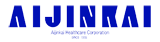 社会医療法人 愛仁会 (AIJINKAI Healthcare Corporation)