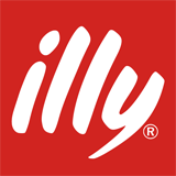 illy-caffe 標誌