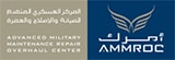 AMMROC (Advanced Military Maintenance, Repair and Overhaul Center) LLC