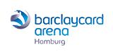 Barclaycard Arena Hamburg (Anschutz Entertainment Group Arena Hamburg GmbH)