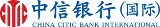 China Citic Bank International Limited