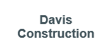Davis Construction