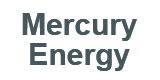 Mercury Energy