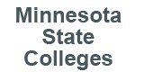 Minnesota State 徽标