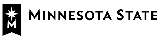 Minnesota State 徽标