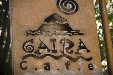 Bars, Cafés, and Nightclubs