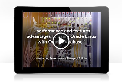 Why Are Customers Switching to Oracle Linux? 
