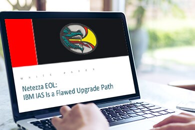 Netezza EOL: IBM IAS é um Caminho de Atualização Falho