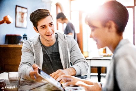 Higher Education - Student Cloud | Oracle United Kingdom