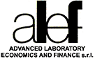 ALEF – Advanced Laboratory Economics and Finance