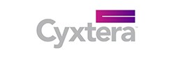 Cyxtera logo