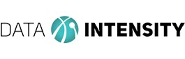 Data Intensity 徽标