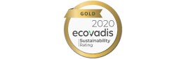2020 EcoVadis CSR Assessment