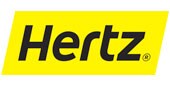 Hertz 徽标