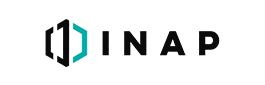 INAP logo