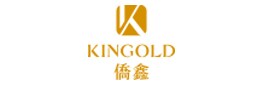 Kingold Group logo