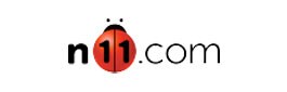 n.11 logo