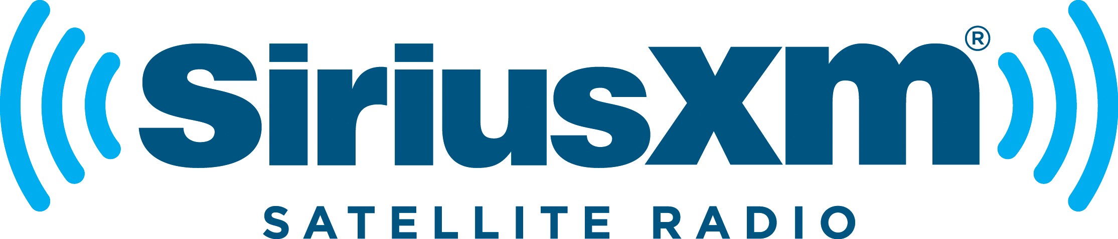 SiriusXM logo