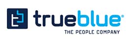 TrueBlue
